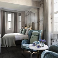 โรงแรม Fable Auckland, MGallery - Queen Street, โอ๊คแลนด์