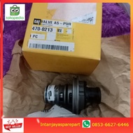 470-0213 Valve