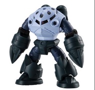 全新 現貨 Bandai - Gundam Mobile Suit Ensemble MSE 27 - Zgok Z gok Blue 魔蟹 ( 重裝 重奏 高達 可動 扭蛋 食玩)