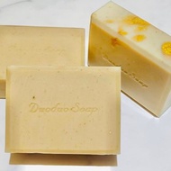 朵朵製皂-燕麥奶皂