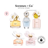 MJ Daisy/ Daisy Love / Daisy Dream 100mL | Original Perfume