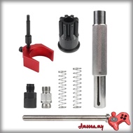 AMOONA Multifunction Engine Timing Alignment Tool Adjustment Gauge Sleeve 9U-7227