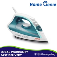 Tefal Ecomaster 1800W Steam Iron FV1721