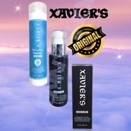 XAVIER'S PEPPERMINT SHAMPOO➕XAVIER'S HAIR TONIC 1SET