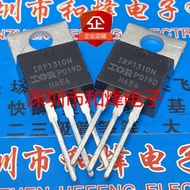1-5PCS IRF1310N F3711Z IRF1104 IRF3710Z IRF9540N IRF744 IRF650A IRF9642 TO-220 MOSFET  Brand New