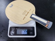 Butterfly CNF 乒乓球拍