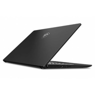 MSI Modern 14 B10MW-251 14'' FHD Laptop Black ( I5-10210U, 8GB, 512GB SSD, UMA, W10 )