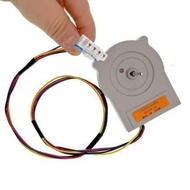 Compatible with Fan 1a Fan eau63103205Lg Condenser Refrigerator Motor Refrigerator dc12v 0BSS