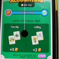 serivie joki monopoly go