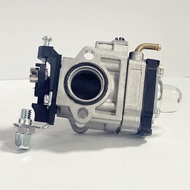 1-2PCS 15mm Carburetor Grass Trimmer Accessories Brush Cutter Engine Carburetor 40-5 44-5 43cc 52cc 