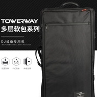 Musical Instrument Bag Storage Bag Portable Talve Pioneer DDJ-400 FLX4 SB3 RB Dish Controller Packag