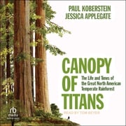 Canopy of Titans Paul Koberstein