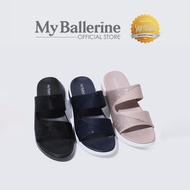 My Ballerine My Soft Steps Comfy Sandals