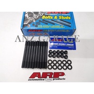 ARP Head Stud 4G91 4G92 4G93 Soch Doch Mivec Gsr CA CK - DURATECH