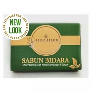 ORI SABUN BIDARA SHIFA HERBS KHASIAT SABUN BIDARA BY SHIFA HERB Ready Stock