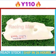 ORIGINAL YAMAHA Y110 SS Y110SS SS110 2T OIL TONG TANK TANGKI MINYAK FUEL Y110 2T SPARE TANK ORIGINAL