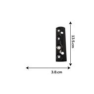 makita 1804N Frog Leaf Cover (Pair)