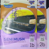 ARTS OF MUSIC CLASS 7 8 SEMESTER 2 INDEPENDENT CURRICULUM