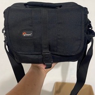 Used lowepro camera bag