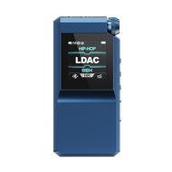 FiiO - BTR17 Bluetooth DAC/AMP พกพาชิป ES9069x2+THX AAA 78+ x2 รองรับ MQA Dual Hi-Res ประกันศูนย์ไทย