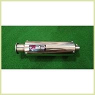 ✮ ┤ ◐ DBS OPEN PIPE FOR MIO i 125