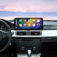 12.3 Inch Touch Screen Android Player For BMW 3 Series E90 E91 E92 E93 M3 2004-2011 Carplay DSP 4G