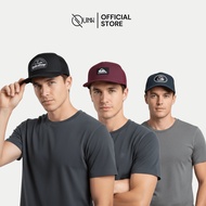 Quiksilver Snapback Cap for Men Men's Hat/