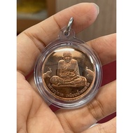 Luang Phor Thuad “room zhaofu petcharai" ac nong, lp utama, lp nen还有众多高僧