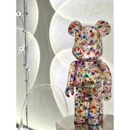 1000% Anever bearbrick be@rbrick