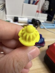 全新 戰鬥陀螺 Lo軸心