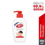 Lifebuoy Hand Wash Lifebuoy Handwash Lifebuoy Hand Wash Soap (200ml) - 4 Variants