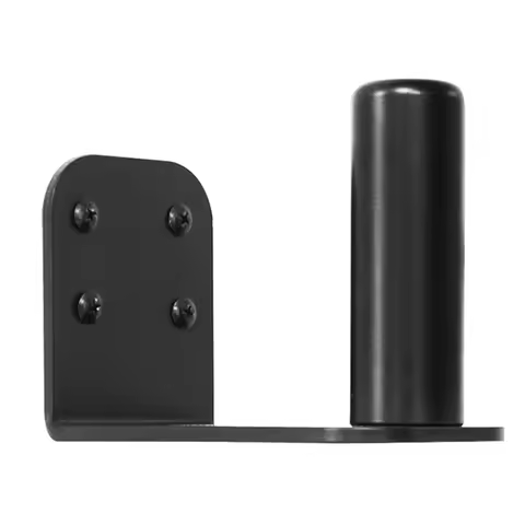 Multifunctional Wall Mount Bracket For Bose S1 Pro/S1 Pro+ Speaker Stand Black