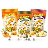 Win2 Toasty Margarine Sugar Croutons 100g Win2 Toasty Garlic Butter Win2 Toasty MustardHONEY