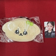 ive minive ganganji pouch 小卡 全新