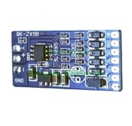 Modul kontroler LED strobo bagasi 12 V