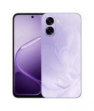 OPPO A6x 5G 4/128GB เครื่องใหม่ศูนย์ไทย รับประกันศูนย์ หน้าจอขนาด 6.75 นิ้ว ความละเอียด 120Hz แรม 4G