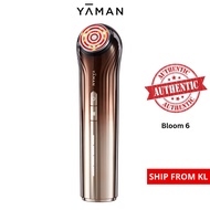 YAMAN Ace 6 Beauty Device 雅萌ACE六代双蛋白射频美容仪