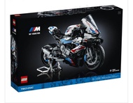 LEGO Technic BMW M 1000 RR 42130