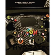 SF1000 Thrustmaster Ferarri Steering (Ready stock in Malaysia)