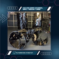 Universal Fuel Saver Cyclone