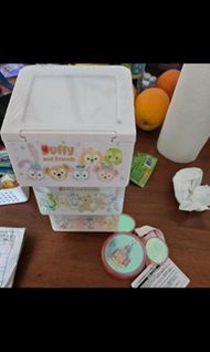 東京迪士尼糖果盒