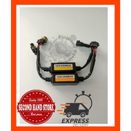 [USD-CANBUS] LED HEADLIGTH CANBUS DECODERS ANTI FLICKER RESISTOR FOR H8/H9/H11 *USED*