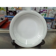 CP 9-4 LIST II KIMGLASS GOLD; Plate