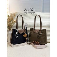 PONY PONY SOYA SHOULDER BAG