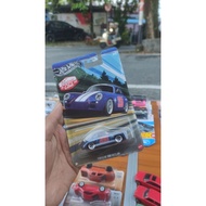 Hotwheels Porsche 356 Outlaw l