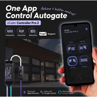 Pengawal Autogate Pintar WiFi Smart Life Tuya eGate Pro | Smart WiFi Autogate Controller – STOK SEDI