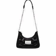 Maison Margiela 女士 微型Glam Slam hobo單肩包均碼碼MICRO、19cm*6cm*14cm