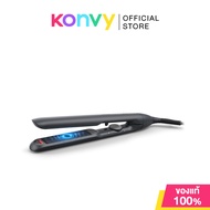 Philips Hair Straightenner ฟิลิปส์ เครื่องหนีบผม หนีบลื่น ร้อนเร็ว ถนอมเส้นด้วยผมพลังไอออนิค รุ่น BH