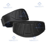 Premium Waist Support Belt - Sabuk Gym Fitness - Bodybuilding Korset Fitnes Angkat / Waist Support G