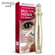 BIOAQUA Roller Eye Serum Essence Anti aging/anti wrinkle/remove dark eye circle